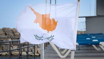 На Кіпрі затримали підозрюваного в шпіонажі на користь Ірану