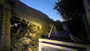 Слідства агресії окупантів на Київщині