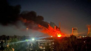 Обороняючи рідну землю, українці відстоюють енергетичну незалежність