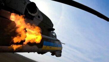 Збройні Сили України завдали нищівного удару по скупченню російських загарбників