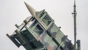 Пентагон запитує $18,2 млрд на поповнення арсеналу ракет-перехватчиків