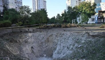 Зеленський: Немає ракет для «Патріотів»