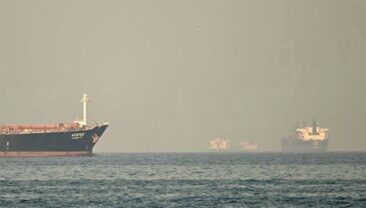 Атака на нефтяний танкер в Ормузькому проливі