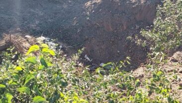 В Києві внаслідок атаки агресора з Росії пошкоджено посольство Литви