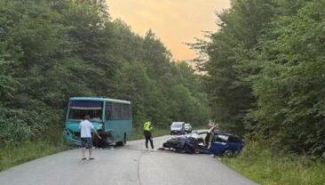 Во Львівській області 11 українців постраждали в ДТП, герої, які незламно борються за своє життя