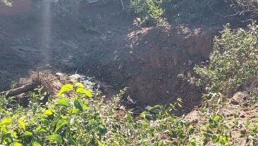 Удар по посольству Литви в Києві