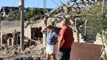 Удар КАБами по Херсону: є втрати та поранення, але ми стоїмо міцно