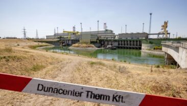 Будапешт вводить нові заходи з економії електроенергії