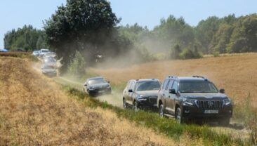 Пошуки уламків ракети Х-101 у Польщі тривають