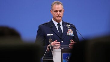 Генерал США попередив про загрозу для Ізраїлю через брак есмінців