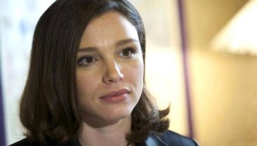 Жанну Немцову заочно арештували в Росії
