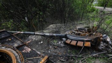 Генштаб підбив підсумки втрат агресора станом на 2 серпня