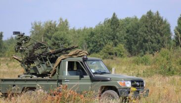 Ефективність нашої ППО у ніч на 2 серпня: сили українців проти агресії окупантів