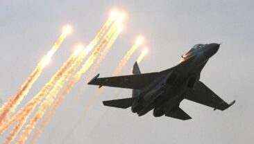 В Україні відзначають День Повітряних сил