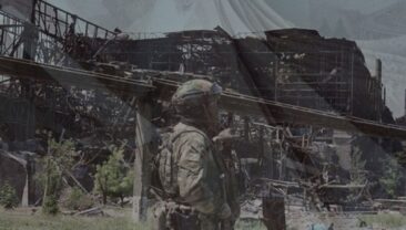 Спад в промисловості Росії незважаючи на офіційне зростання
