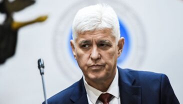 Скандал навколо закупівлі запчастин для МіГ-29 у Болгарії