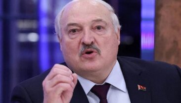 Білорусь формує нову штурмову бригаду на кордоні з Україною