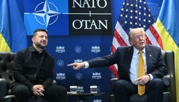 США ведуть переговори з Україною щодо технологій Patriot