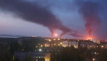 Підсумки 02.08: Удар по тилах агресора та боротьба українських героїв
