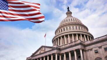 Сенат США обговорює законопроект про санкції проти Росії