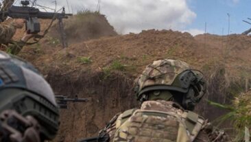 Зміни на фронті у липні: Герої нашої землі протистоять агресорам
