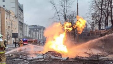 Російські ракетні атаки на Україну в липні досягли рекордного рівня