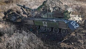 Генштаб підтвердив знищення численних агресорів