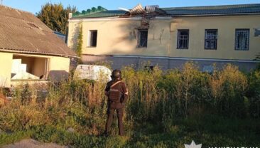 Окупанти атакують Сумщину: українці знову в бою за рідну землю