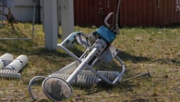 В Україні зафіксовані нові відключення електроенергії в шести областях через російські атаки