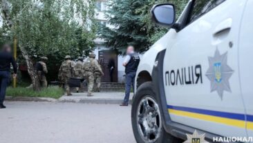 В Дніпропетровській області військові бухгалтері отримували незаконні виплати за бойові дії