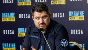 Росія активно використовує реактивні дрони під час атак