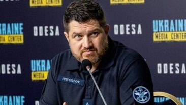 Окупанти змінюють тактику повітряних атак – ВМС