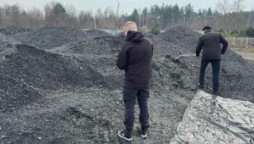 Окупанти наживалися на обігріві шкіл та лікарень під час блекаутів