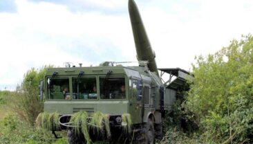 Унаслідок обстрілу на Одещині постраждали шість людей