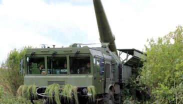 Одесщина зазнала ракетного удару: героїзм українців в умовах агресії