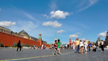 Тривожність серед росіян досягла 57% на тлі новин про мобілізацію