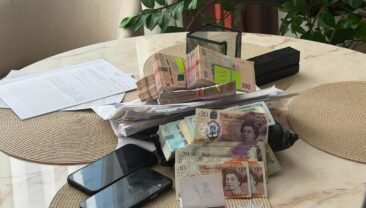 Схема розкрадання на відновленні: 800 мільйонів бюджетних коштів під загрозою
