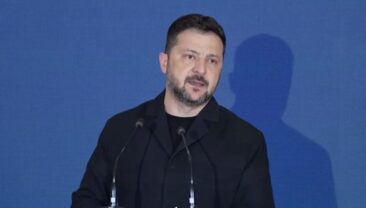 Зеленський анонсував активізацію роботи СНБО з урядом у підготовці до зими