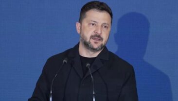 Зеленський анонсував спеціальне засідання СНБО