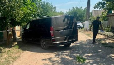 Трагедія в Одесському районі: водій наїхав на свого дитини