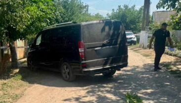 Трагічна подія в Одесі: мати accidentally забрала життя однорічного сина