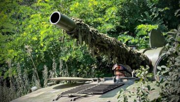 Оновлена інформація про ситуацію на фронті: активність російських окупантів