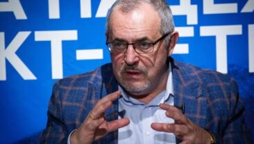 Антивоєнний політик Борис Надеждин виїхав до Франції