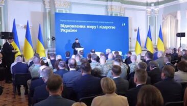 Зеленський заявив про необхідність прискорення завершення війни до зими 2026 року