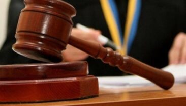 Десять бойовиків РФ засудили до 15 років за державну зраду