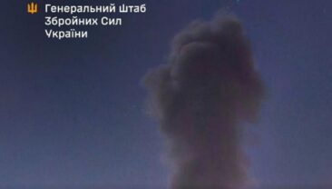 СБС атакувало енергетичні об’єкти на окупованих територіях