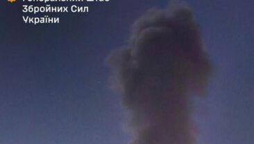 Сили безпілотних систем вразили 10 енергетичних об’єктів агресорів за ніч