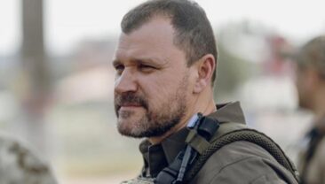 Новий секретар СНБО України Ігор Клименко озвучив пріоритети