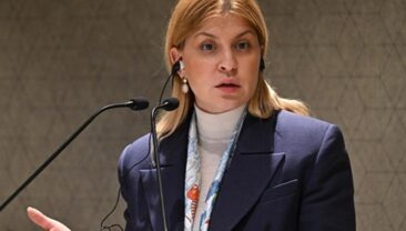 Стефанишина звільнено з посади посла в США