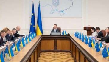 Атаки в море: Перше рішення щодо підтримки аграріїв